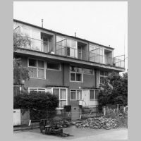 Row Houses Werkbund Seidlung, Vienna, Austria, photo architecture-history.org,4.png